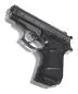 Preview: Zoraki 914-P 9mm P.A.K SRS schwarz